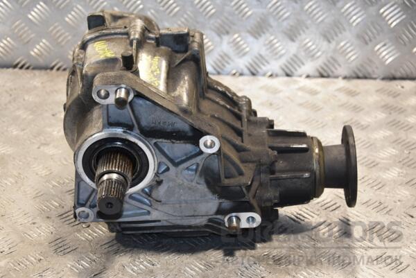 Роздавальна коробка АКПП Kia Sportage 2.0crdi 2004-2010 JM T/F 205267 - 4