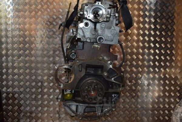 Двигатель Kia Cerato 2.0crdi 2004-2008 D4EA 205272 - 3