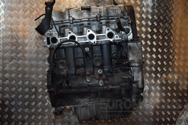 Двигатель Kia Cerato 2.0crdi 2004-2008 D4EA 205272 - 4