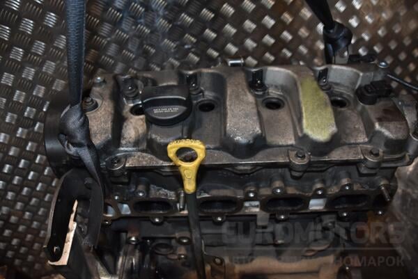 Двигатель Kia Cerato 2.0crdi 2004-2008 D4EA 205272 - 5