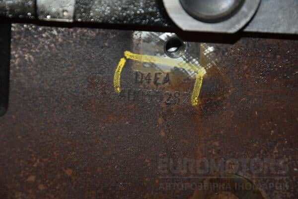Двигатель Kia Cerato 2.0crdi 2004-2008 D4EA 205272 - 6