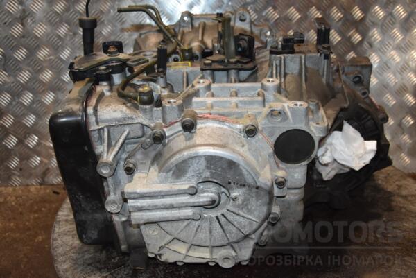 АКПП (автоматична коробка перемикання передач) 4-ступка 4x4 Kia Sportage 2.0crdi 2004-2010 N4NJD2 205278 - 3