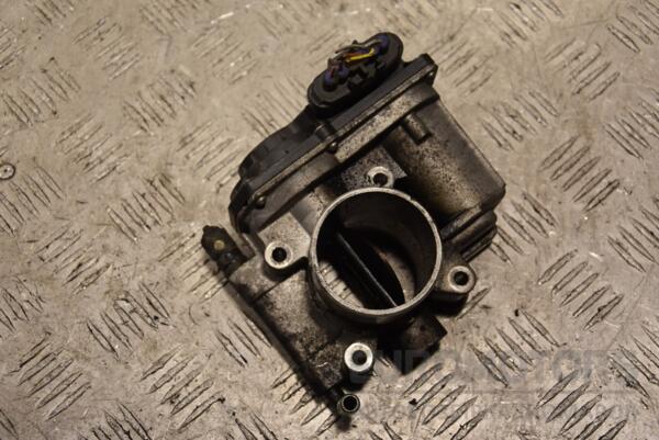 Дросельна заслінка електро Mazda 6 2.0di 2002-2007 RF7J136B0D 205285 - 2