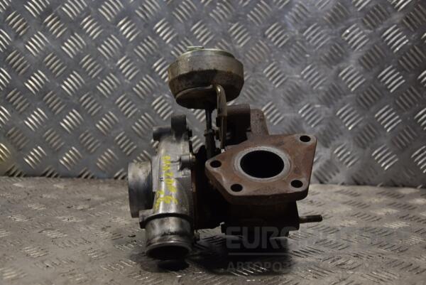 Турбіна Mazda 6 2.0di 2002-2007 VJ360801 205287 - 2