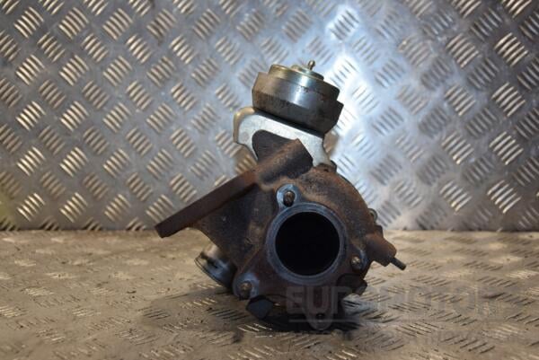 Турбіна Mazda 6 2.0di 2002-2007 VJ360801 205287 - 3
