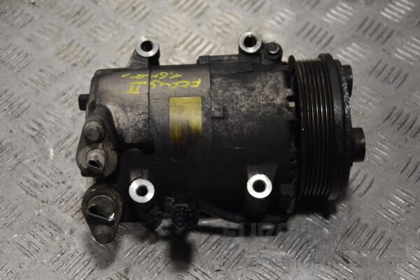 Компрессор кондиционера Mazda 3 1.6tdci 2003-2009 3M5H19D629KF 205307 - 2