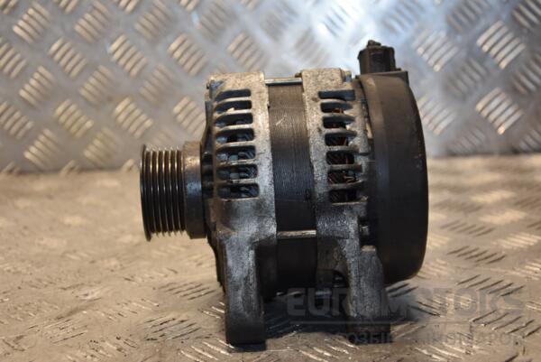 Генератор Ford Focus 1.6tdci (II) 2004-2011 3M5T10300PD 205310 - 2