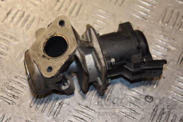 Клапан EGR электр Ford Focus 1.6tdci (II) 2004-2011 9660276280 205314 - 2