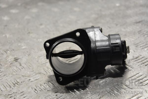 Дросельна заслінка електро Ford Focus 1.6tdci (II) 2004-2011 9643836980 205325 - 2