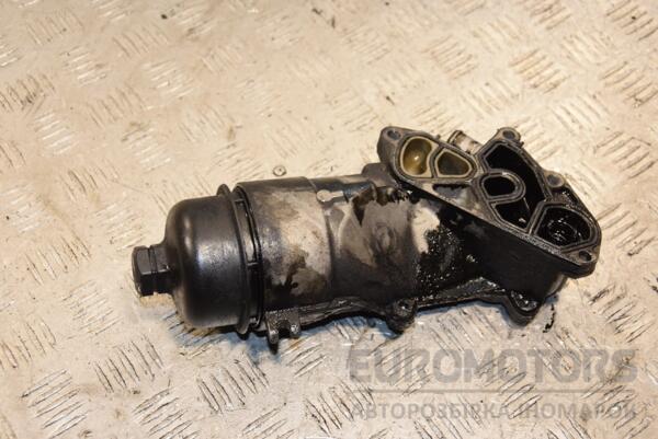 Корпус масляного фільтра Ford Focus 1.6tdci (II) 2004-2011 9656969980 205332 - 2