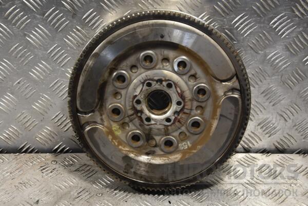 Маховик демпферний Ford Focus 1.6tdci (II) 2004-2011 9647933380 205339 - 2