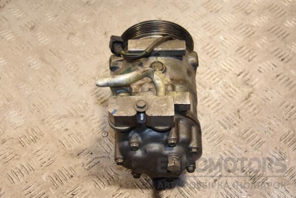 Компрессор кондиционера Ford C-Max 1.6tdci 2003-2010 5S6119D629AA 205345 - 3