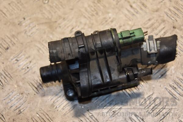 Корпус термостата Ford Focus 1.6tdci (II) 2004-2011 9647767180 205359 - 2