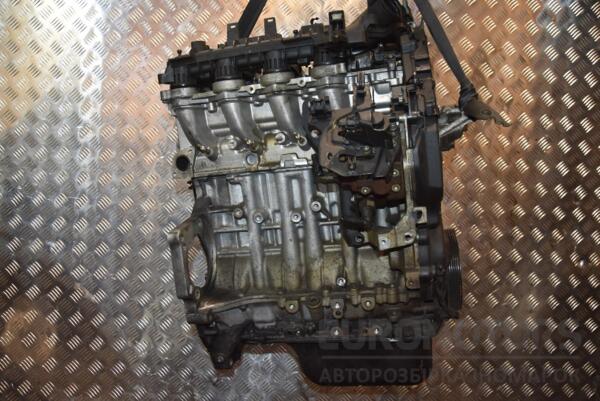 Двигун Ford C-Max 1.6tdci 2003-2010 HHDA 205366 - 2