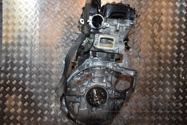 Двигун Ford C-Max 1.6tdci 2003-2010 HHDA 205366 - 3