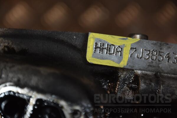 Двигун Ford C-Max 1.6tdci 2003-2010 HHDA 205366 - 6