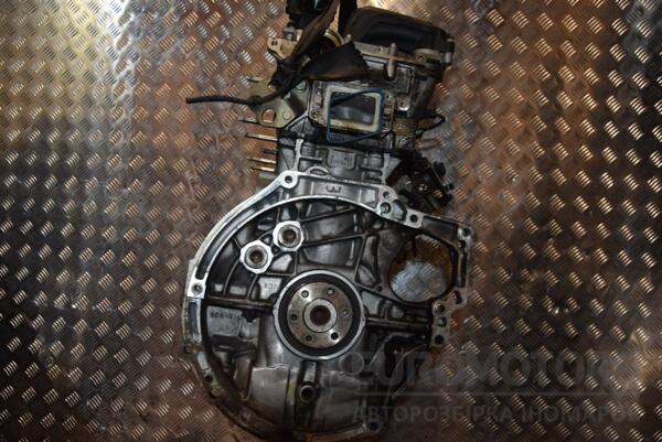Двигун Ford C-Max 1.6tdci 2003-2010 HHDA 205373 - 3