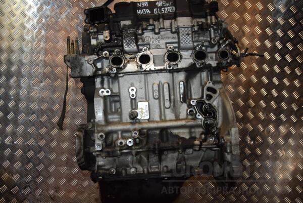 Двигун Ford C-Max 1.6tdci 2003-2010 HHDA 205373 - 4