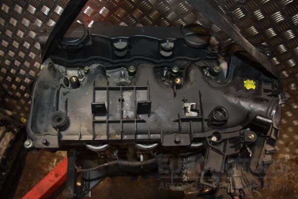 Двигун Ford C-Max 1.6tdci 2003-2010 HHDA 205373 - 5