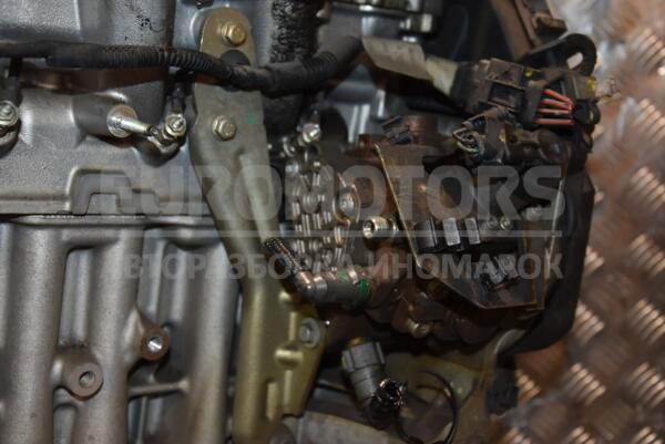 Паливний насос високого тиску (ТНВД) Ford Focus 1.6tdci (II) 2004-2011 0445010102 205379  euromotors.com.ua