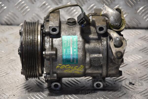 Компресор кондиціонера Ford C-Max 1.6tdci 2003-2010 3M5H19D629SA 205380 - 2