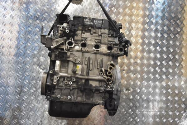 Двигатель Ford C-Max 1.6tdci 2003-2010 G8DA 205398 - 4