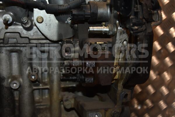 Топливный насос высокого давления (ТНВД) Ford Focus 1.6tdci (II) 2004-2011 0445010089 205404  euromotors.com.ua