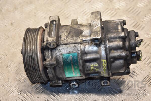 Компресор кондиціонера Ford C-Max 2.0tdci 2003-2010 3M5H19D629HC 205410 - 2