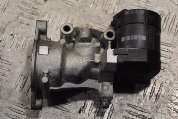 Клапан EGR электр Ford Focus 2.0tdci (II) 2004-2011 9656612380 205425 - 2