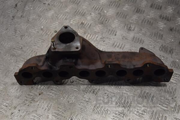 Колектор випускний Ford Focus 2.0tdci (II) 2004-2011 9646849080 205427 - 2