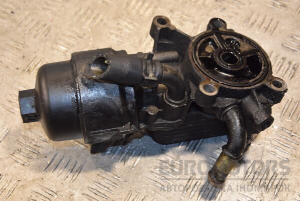 Корпус масляного фільтра Ford Focus 2.0tdci (II) 2004-2011 9656830180 205432 - 2