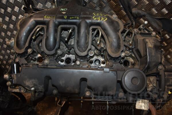 Двигатель Ford C-Max 2.0tdci 2003-2010 G6DA 205434 - 5