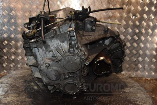 МКПП (механічна коробка перемикання передач) 6-ступка Ford Focus 2.0tdci (II) 2004-2011 4M5R7002CE 205440 - 3