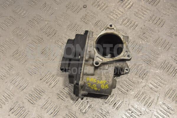 Клапан EGR електро (дефект) VW Passat 2.0tdi (B6) 2005-2010 03G131501P 205461 - 1