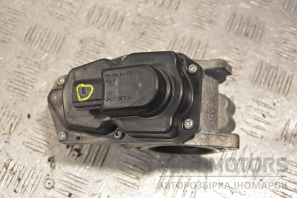 Клапан EGR електро (дефект) VW Passat 2.0tdi (B6) 2005-2010 03G131501P 205461 - 3