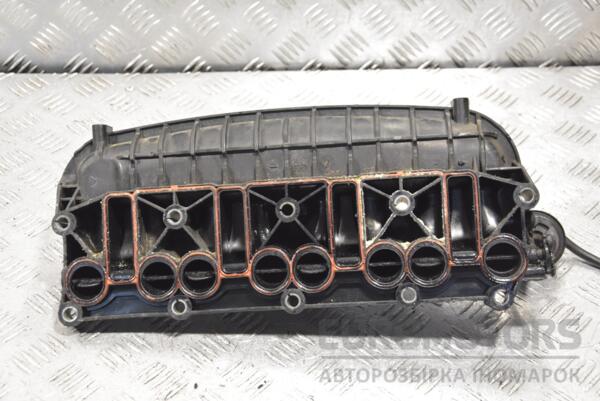 Колектор впускний пластик VW Passat 2.0tdi (B6) 2005-2010 03G129711AP 205466 - 2