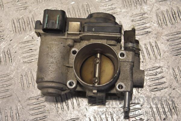 Дросельна заслінка електро Opel Meriva 1.6 16V 2003-2010 055559227 205474 - 2