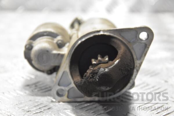 Стартер Opel Meriva 1.6 16V 2003-2010 55556092 205476 - 2