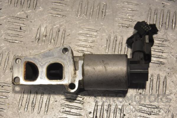 Клапан EGR электр Opel Meriva 1.6 16V 2003-2010 24445720 205478 - 2