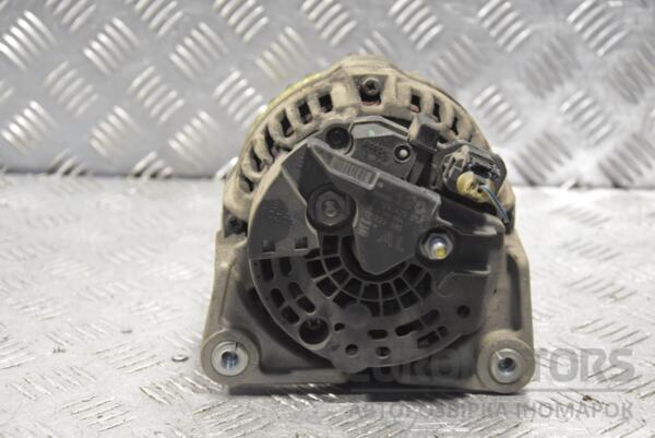 Генератор Opel Vectra 1.6 16V (C) 2002-2008 0124425050 205482 - 3
