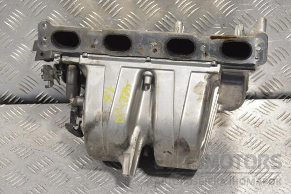 Коллектор впускной метал Opel Meriva 1.6 16V 2003-2010 24435069 205491 - 2