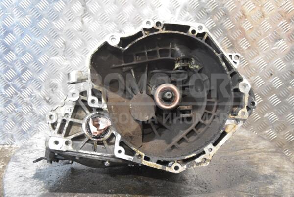МКПП (механическая коробка переключения передач) 5-ступка Opel Meriva 1.6 16V 2003-2010 F17W394 205495 - 1