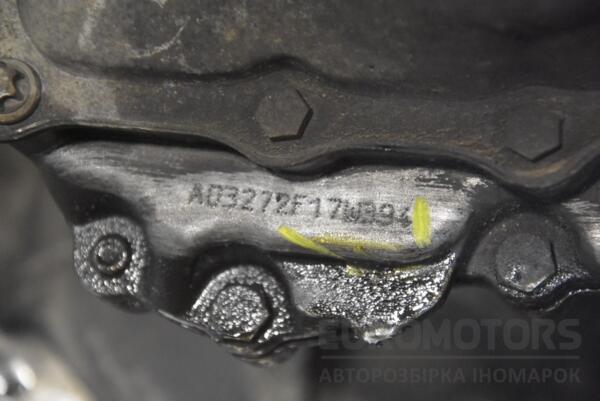 МКПП (механическая коробка переключения передач) 5-ступка Opel Meriva 1.6 16V 2003-2010 F17W394 205495 - 6