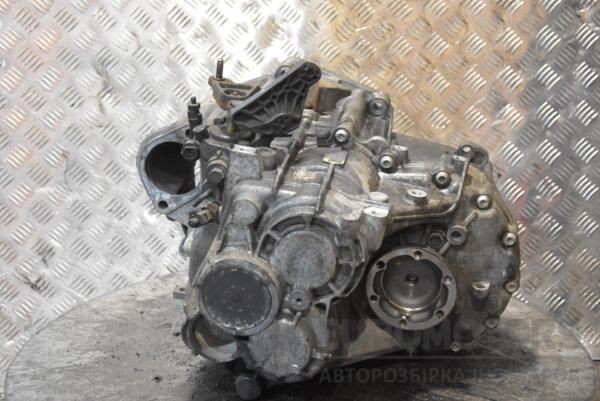 МКПП (механічна коробка перемикання передач) 6-ступка 4x4 VW Passat 2.0tdi (B6) 2005-2010 KDZ 205502 - 2