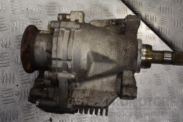 Раздаточная коробка МКПП VW Passat 2.0tdi (B6) 2005-2010 0AV409053H 205511 - 2