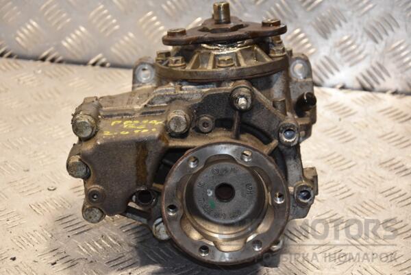 Раздаточная коробка МКПП VW Passat 2.0tdi (B6) 2005-2010 0AV409053H 205511 - 3