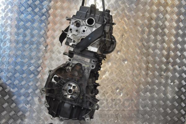 Двигатель Audi A3 2.0tdi (8P) 2003-2012 BMN 205516 - 3