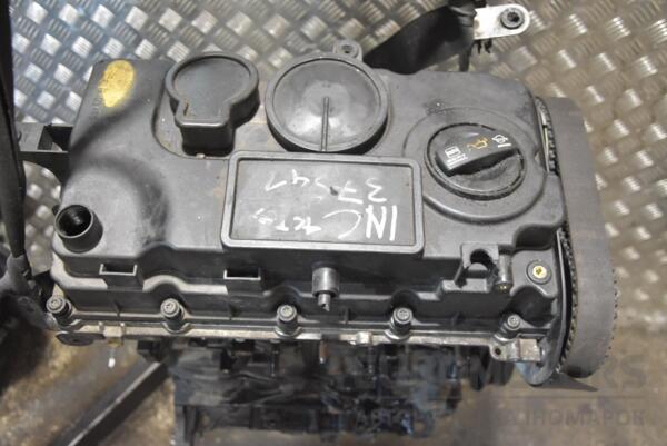 Двигатель Audi A3 2.0tdi (8P) 2003-2012 BMN 205516 - 5