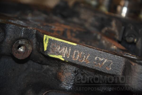 Двигатель Audi A3 2.0tdi (8P) 2003-2012 BMN 205516 - 6
