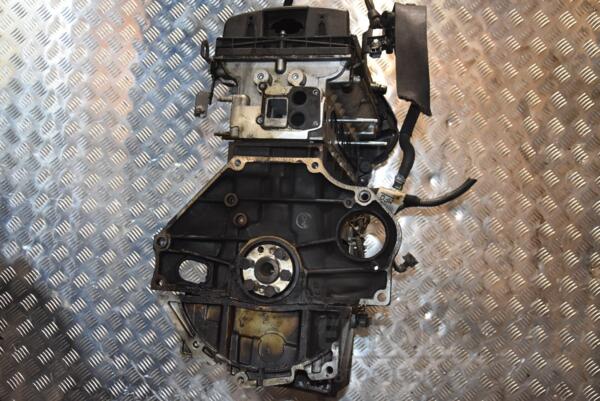 Двигун Opel Vectra 1.6 16V (C) 2002-2008 Z16XEP 205523 - 3